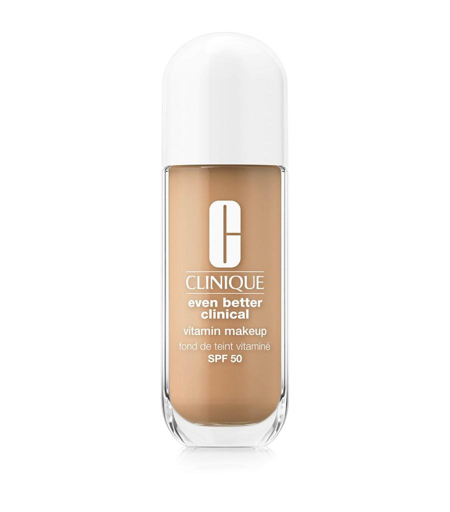Clinique Even Better Foundation SPF 50