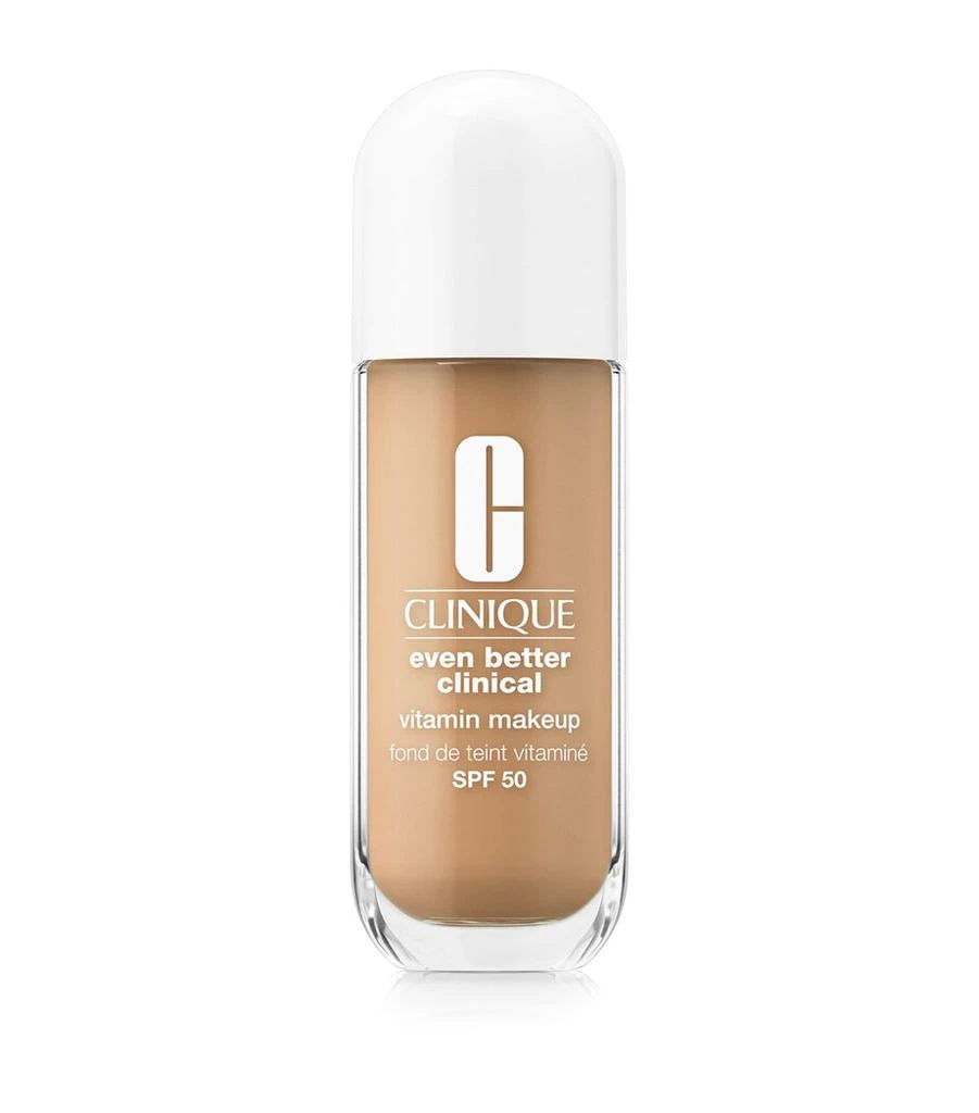 Clinique Even Better Foundation SPF 50 1