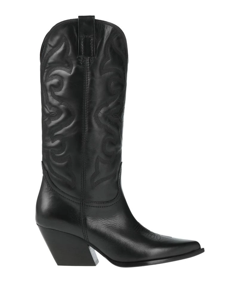 ELENA IACHI Boots 1
