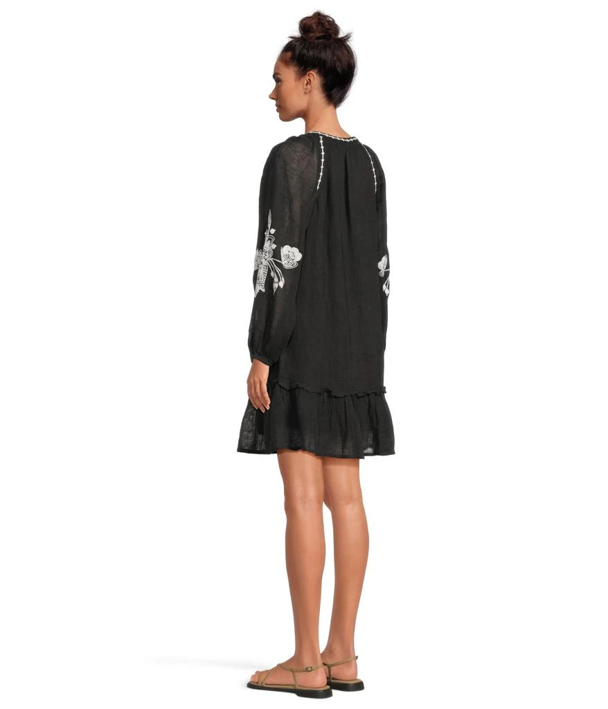 Tommy Bahama Linen Gauze Tunic Dress 3