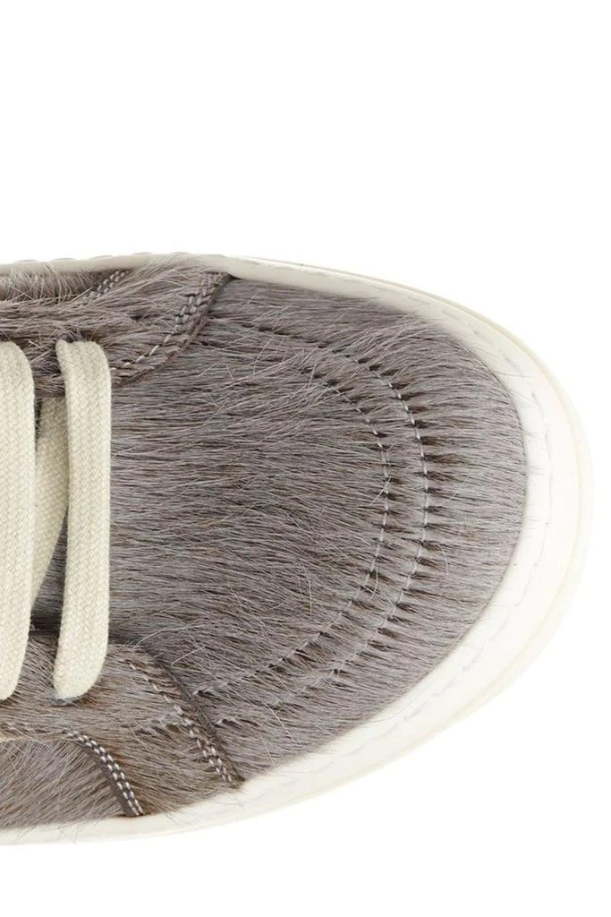 Rick Owens Rick Owens Vintage Lace-Up Sneakers 5