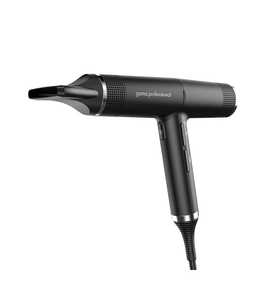Ga.Ma Italy Professional GAMA iQ Perfetto Hairdryer 9