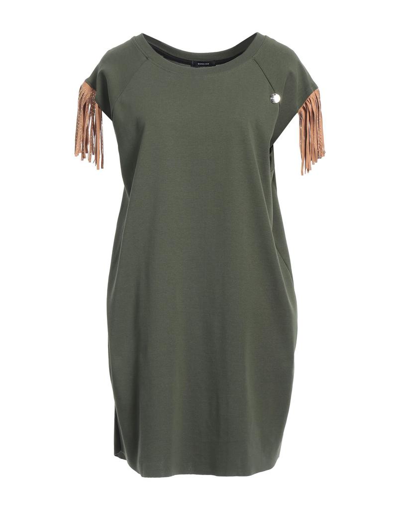 MANGANO Short dress