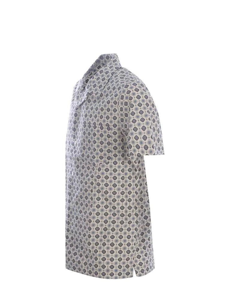 A.P.C. A.P.C. Shirt  "Lloyd" 2