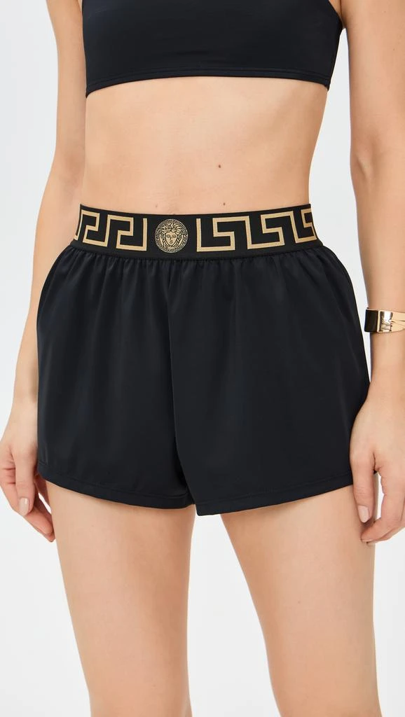 Versace Swim Shorts 1