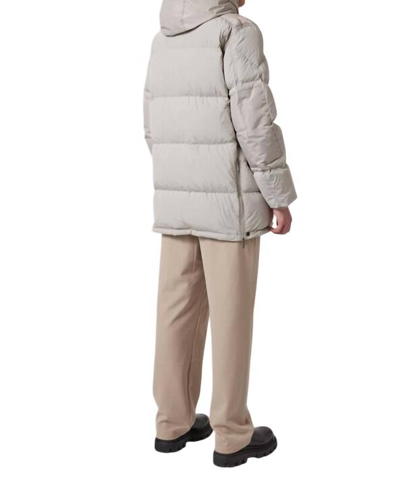 Parajumpers Parajumpers - Harraseeket Puffer Jacket