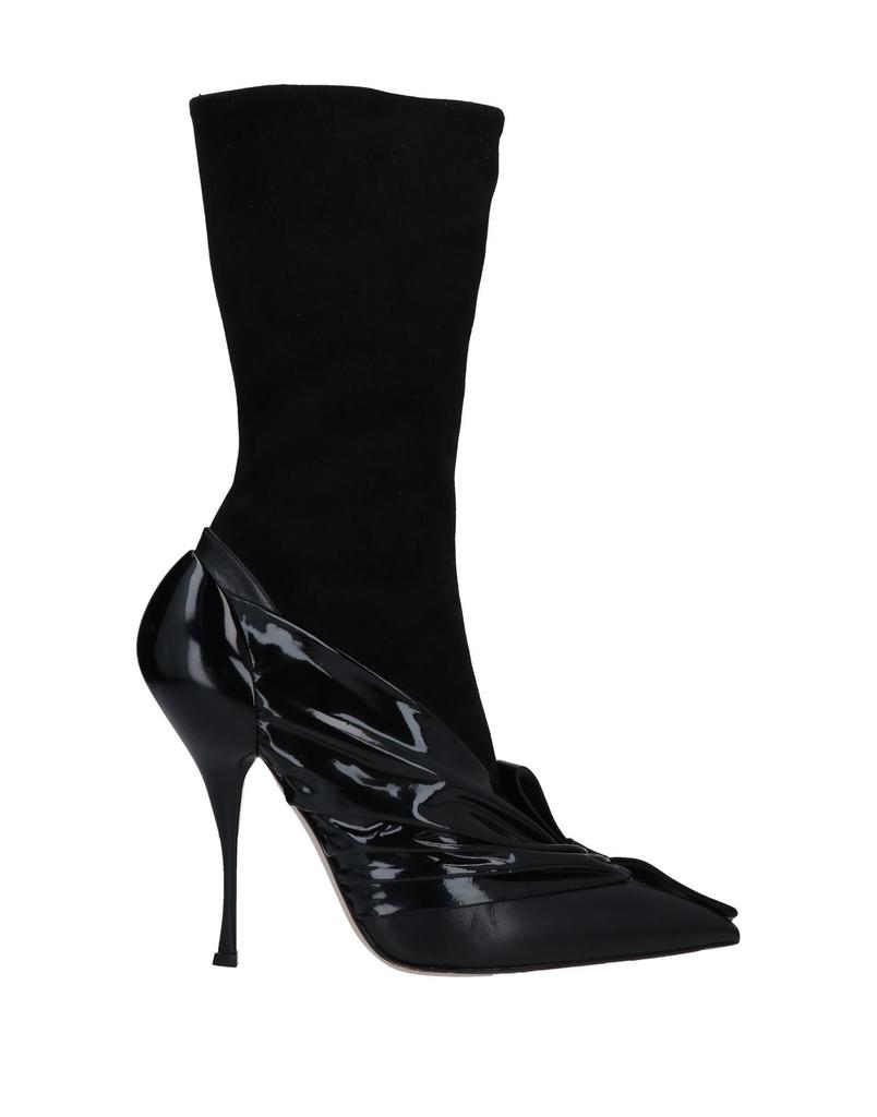 Miu Miu Miu Miu - Ankle Boots - Black - Woman