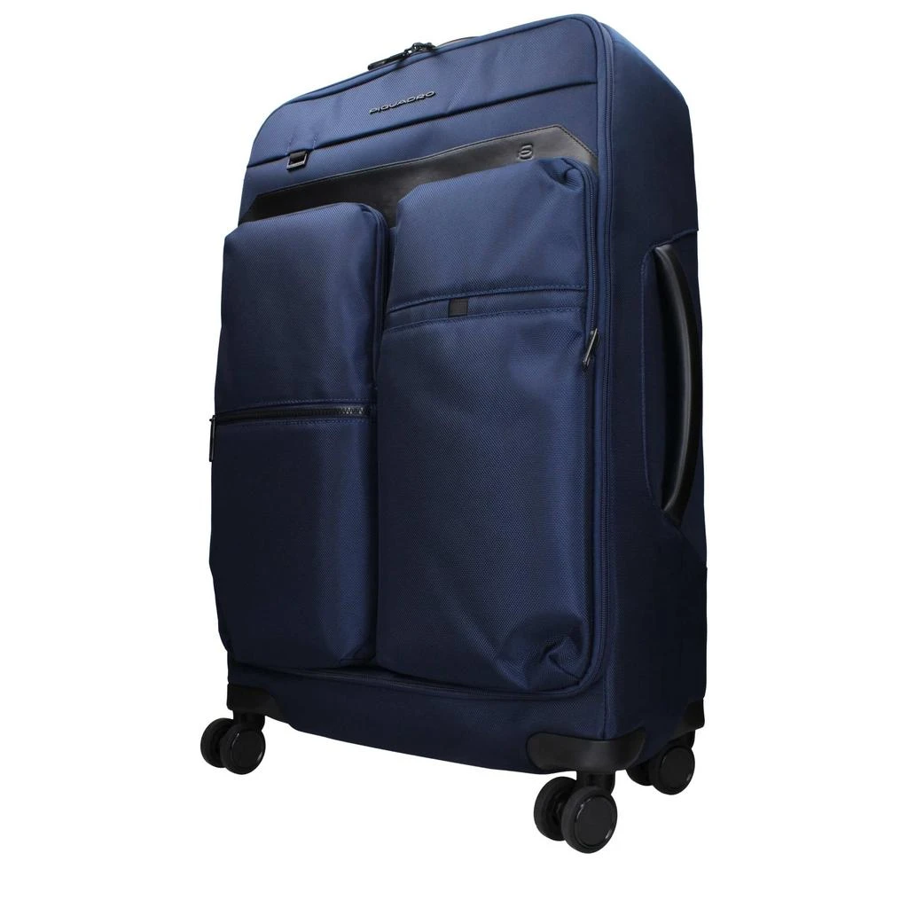 PIQUADRO Fabric Luggage And Men
s Travel 2