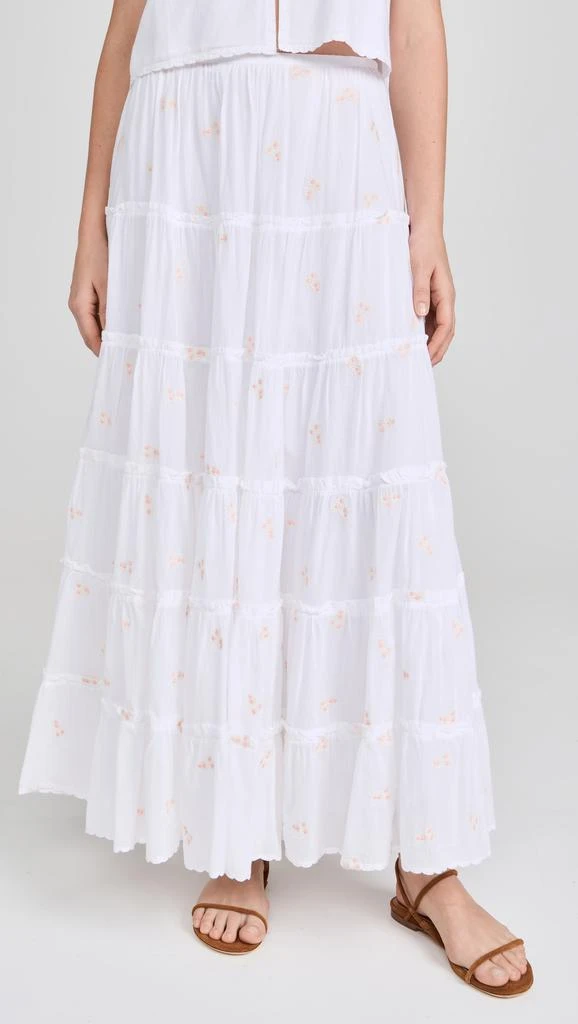 Ciao Lucia Coralie Skirt 6