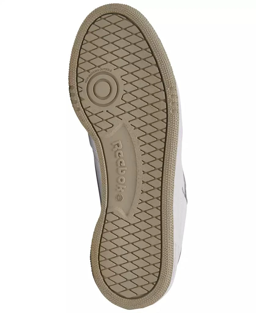 Reebok Women's Club C 85 Casual Sneakers from Finish Line 6
