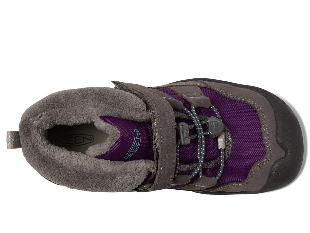 Keen Knotch Chukka (Little Kid/Big Kid)