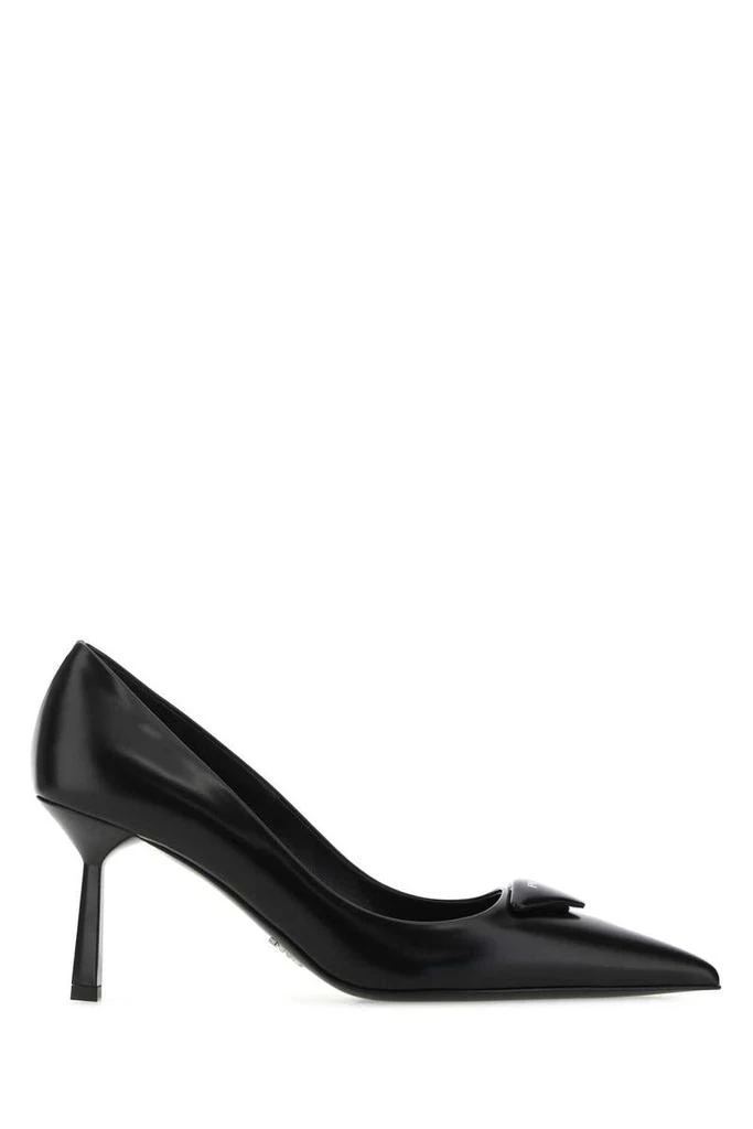 Prada Prada Heeled Shoes 1