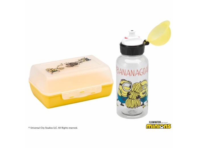 WMF Coffret à emporter pour enfants 2 pièces