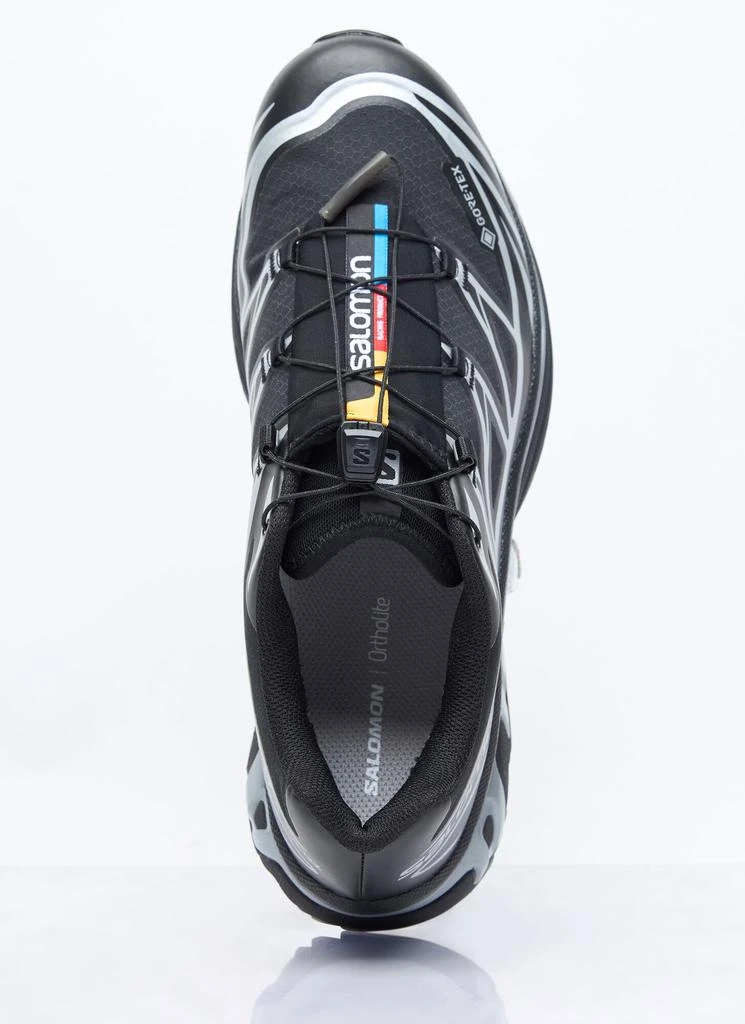 Salomon XT-6 GTX Sneakers 7