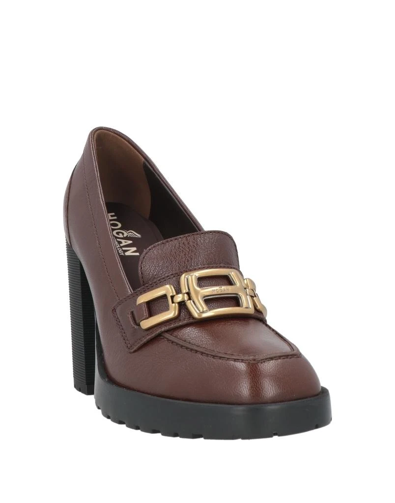 hogan Loafers 2