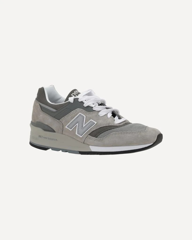 New Balance 997 Sneakers 4