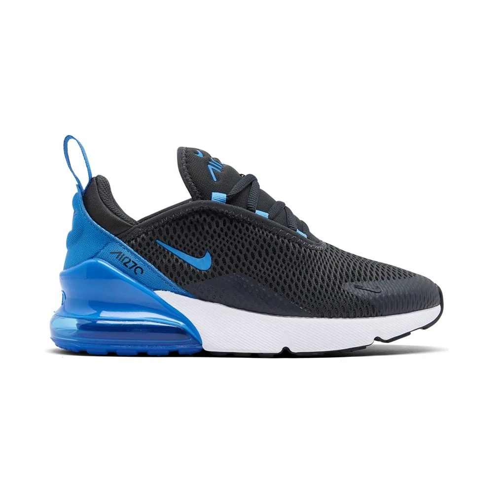 Nike Little Kids’ Air Max 270 Casual Sneakers from Finish Line 5