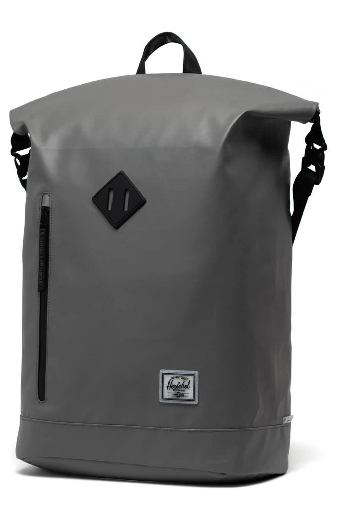 Herschel Supply Roll Top Backpack 3
