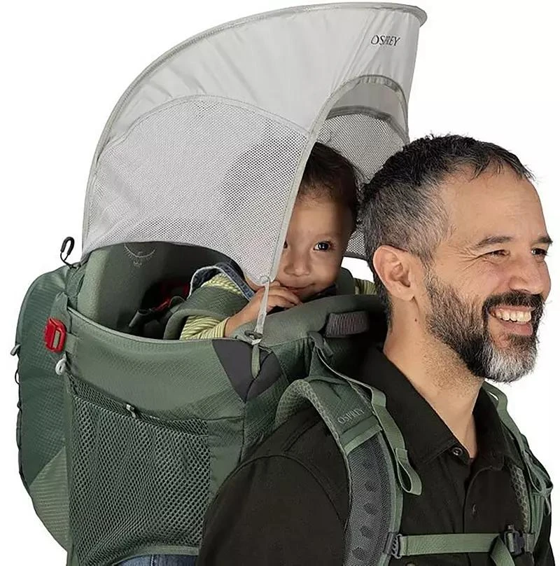 Osprey Osprey Poco Premium Child Carrier 7