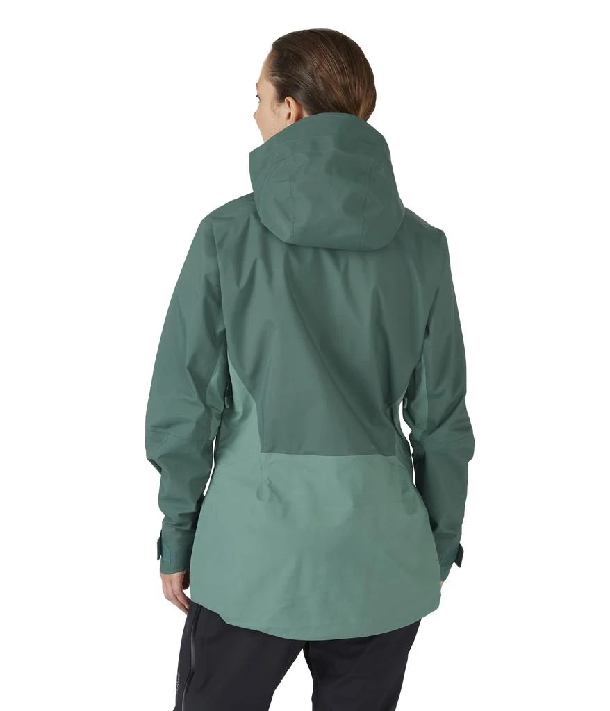 Rab Khroma Diffuse GTX Jacket 2