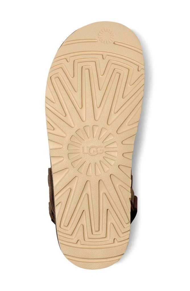 UGG Goldenstar Clog 6