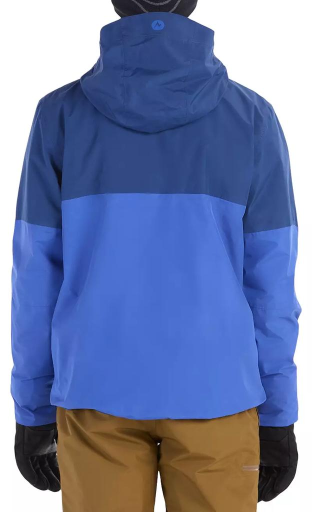 Marmot Marmot Men's GORE-TEX® KT Component 3-in-1 Jacket - Jackets