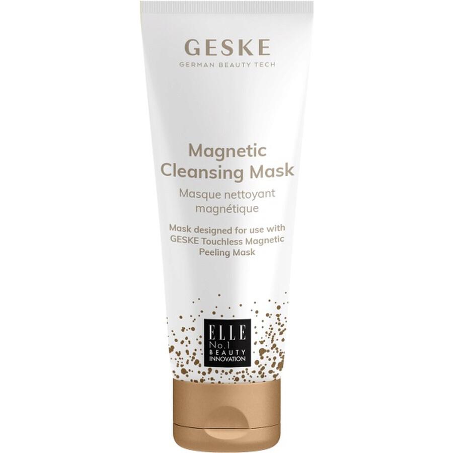 Geske Magnetic Cleansing Mask 4099702004078
