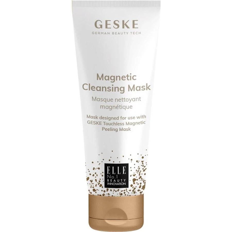 Geske Magnetic Cleansing Mask 4099702004078 1
