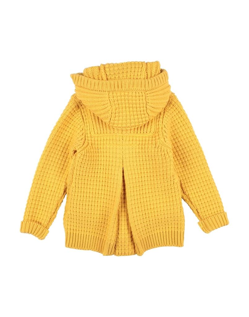 BARK Coat