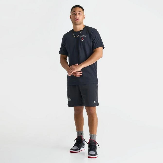 Jordan Men's Jordan Chicago T-Shirt 2