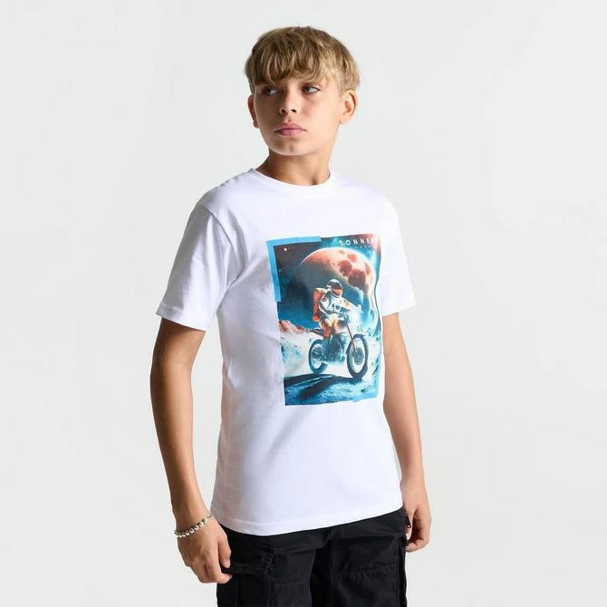 SONNETI Kids' Sonneti London Astro T-Shirt 3
