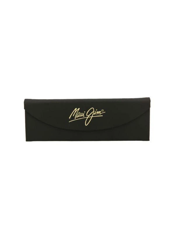 Maui Jim 60MM Aviator Sunglasses 5