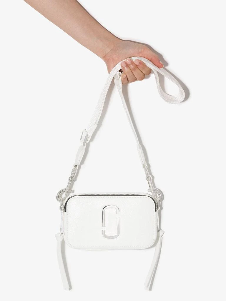 Marc Jacobs MARC JACOBS - The Snapshot Dtm Camera Bag 4