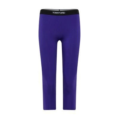 Tom Ford Modal Yoga Pant 1
