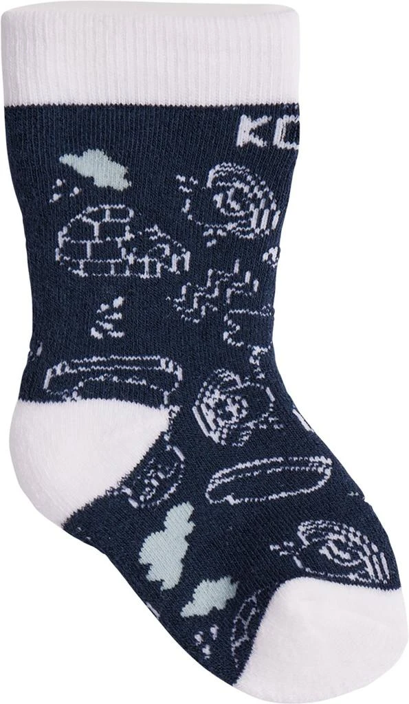 Kombi Adorable Socks - Baby