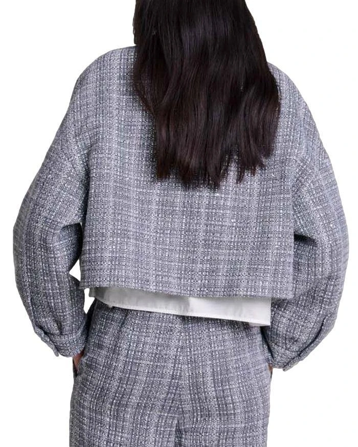 Maje Belina Jacket 3