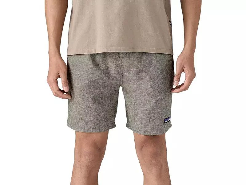 Patagonia Patagonia Men's Baggies Naturals Shorts 1