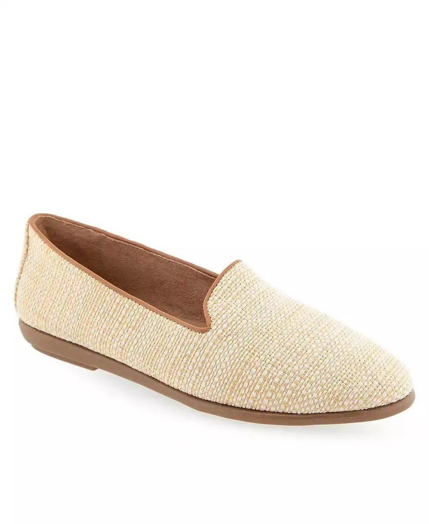 Aerosoles Women's Betunia Casual Flat Loafers 1