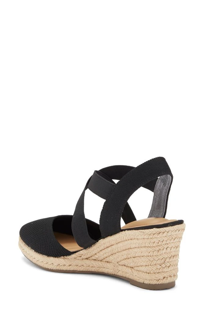 Me Too Stelle Espadrille Wedge Sandal 2