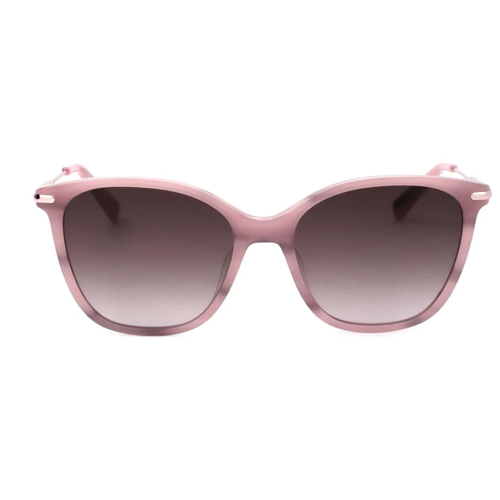 Longchamp Longchamp Women's Sunglasses LO660S-606 3