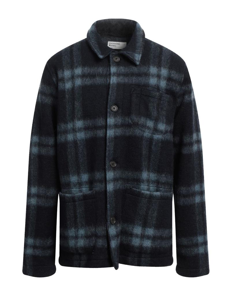 Universal Works Checked shirt