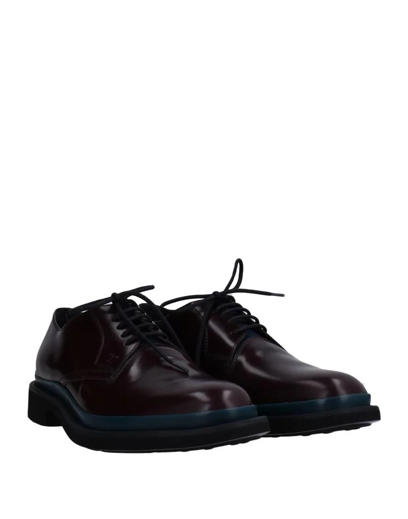 Tod
s Laced shoes 2