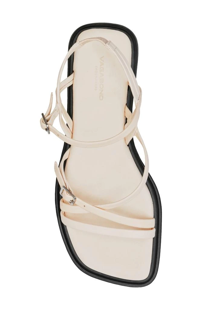 Vagabond Shoemakers Izzy Strappy Sandal 6