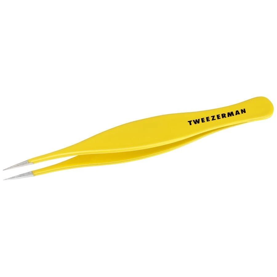 Tweezerman First Aid Splinter Tweezer 1