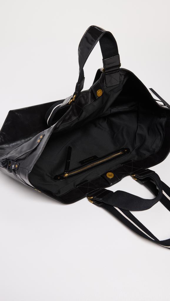 Isabel Marant Wardy New Bag - Tote Bags - Compare Prices