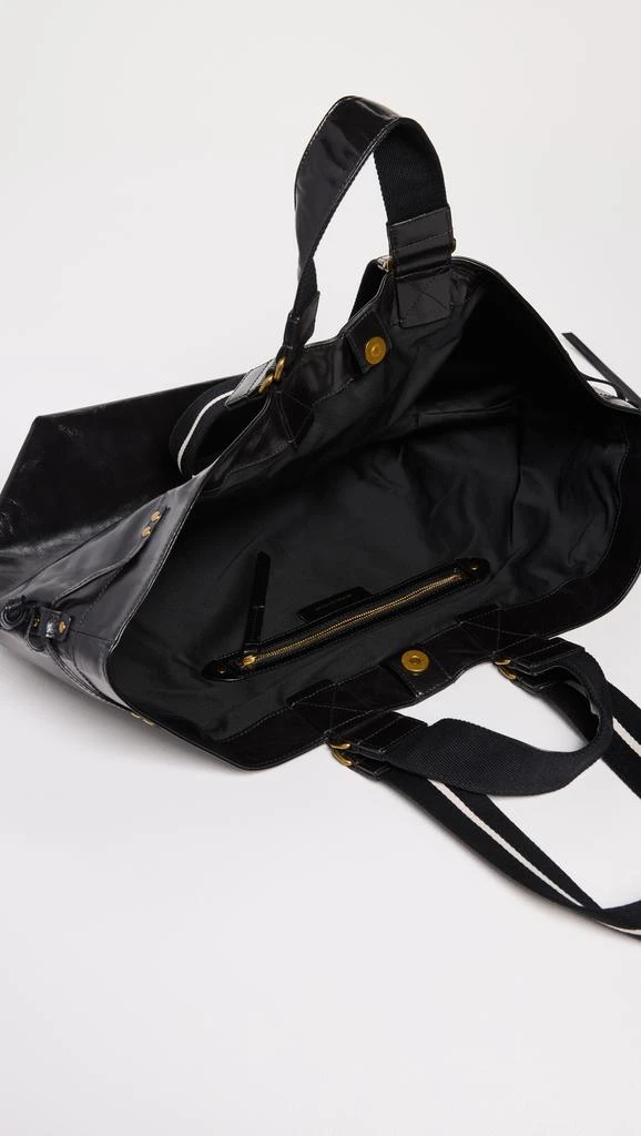 Isabel Marant Wardy New Bag 5