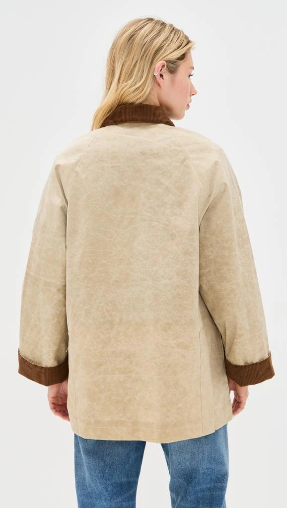 Alex Mill Chiltern Street Jacket 2