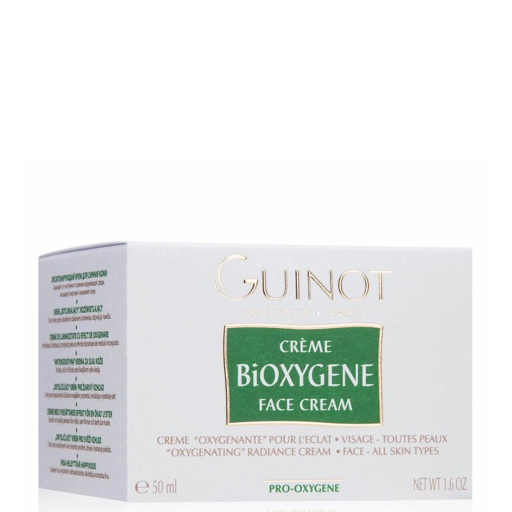 Guinot Guinot BiOXYGENE Oxygenating Cream 3