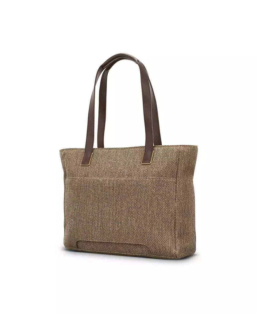Hartmann Tweed Carry All Tote 3