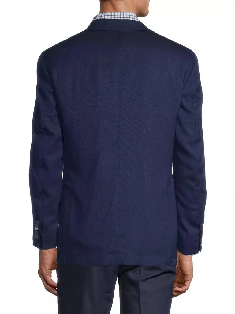 Peter Millar Excursionist Wool Blazer 5